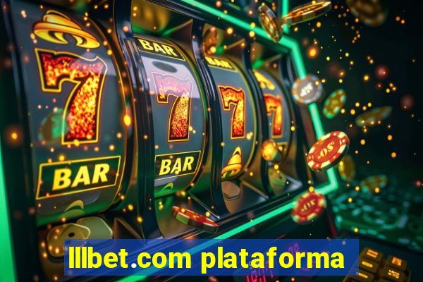 lllbet.com plataforma